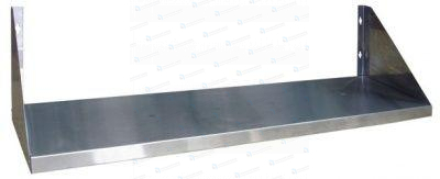 Полка консольная (сплошная) ПКО-300